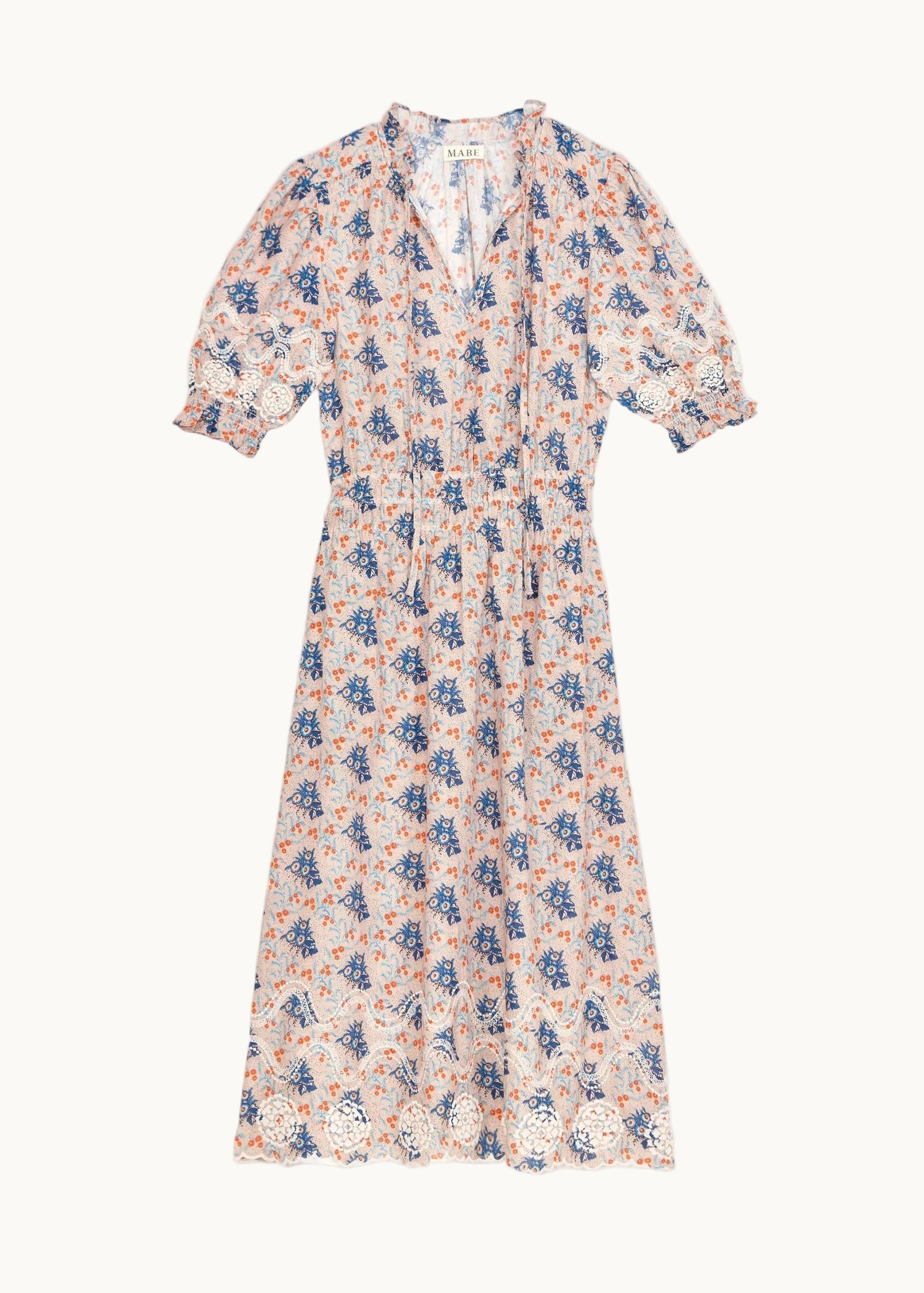 aster midi dress Aster Midi Dress