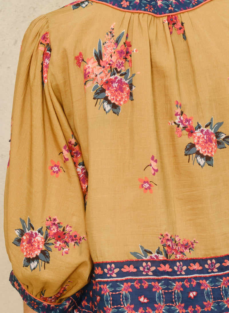 Abri Jacket