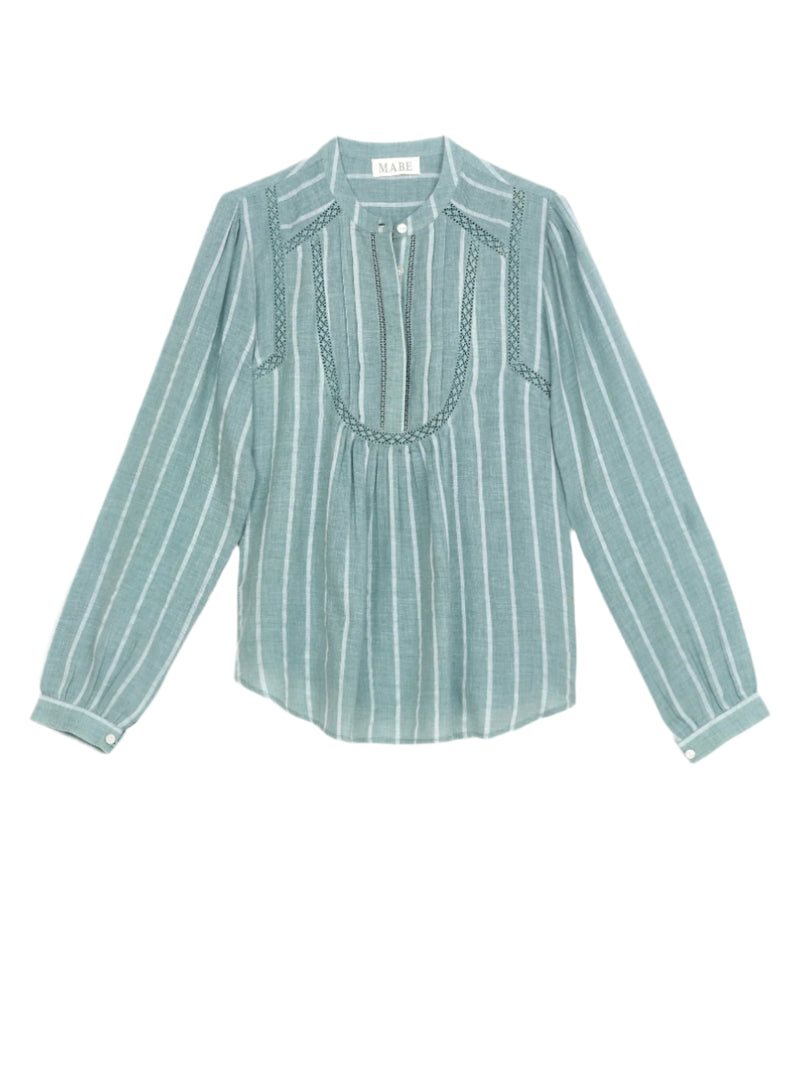 Adley Top - Khaki