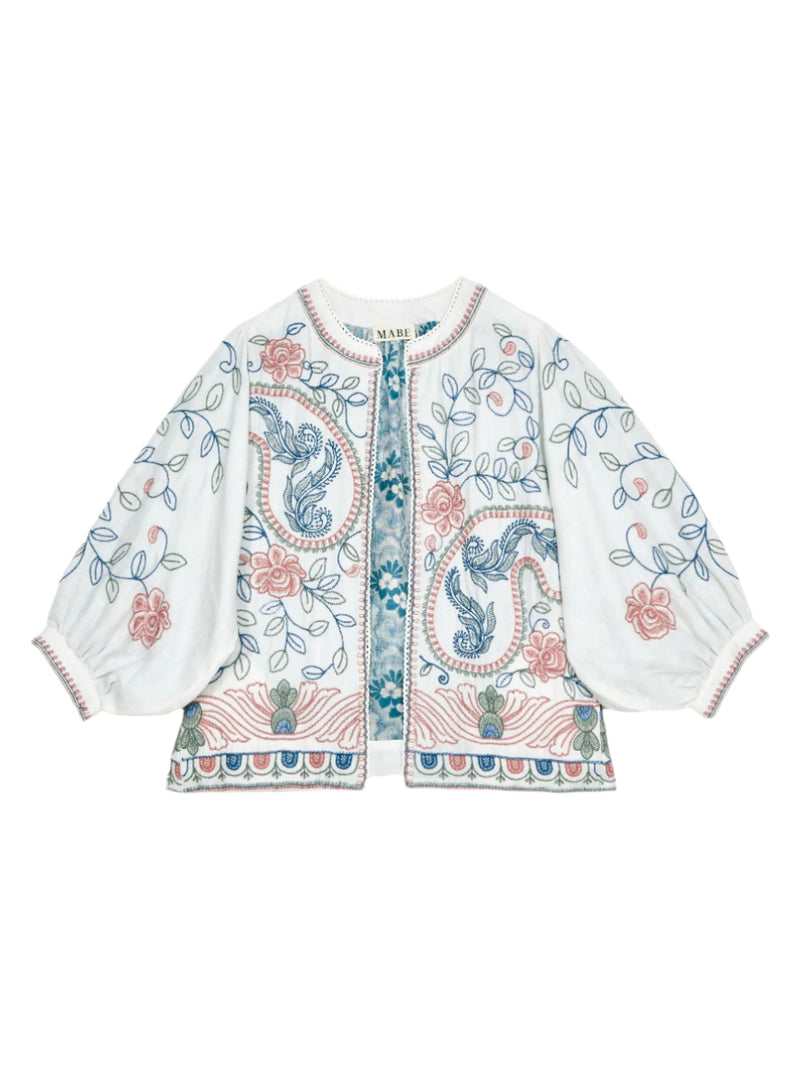 Anvi Jacket