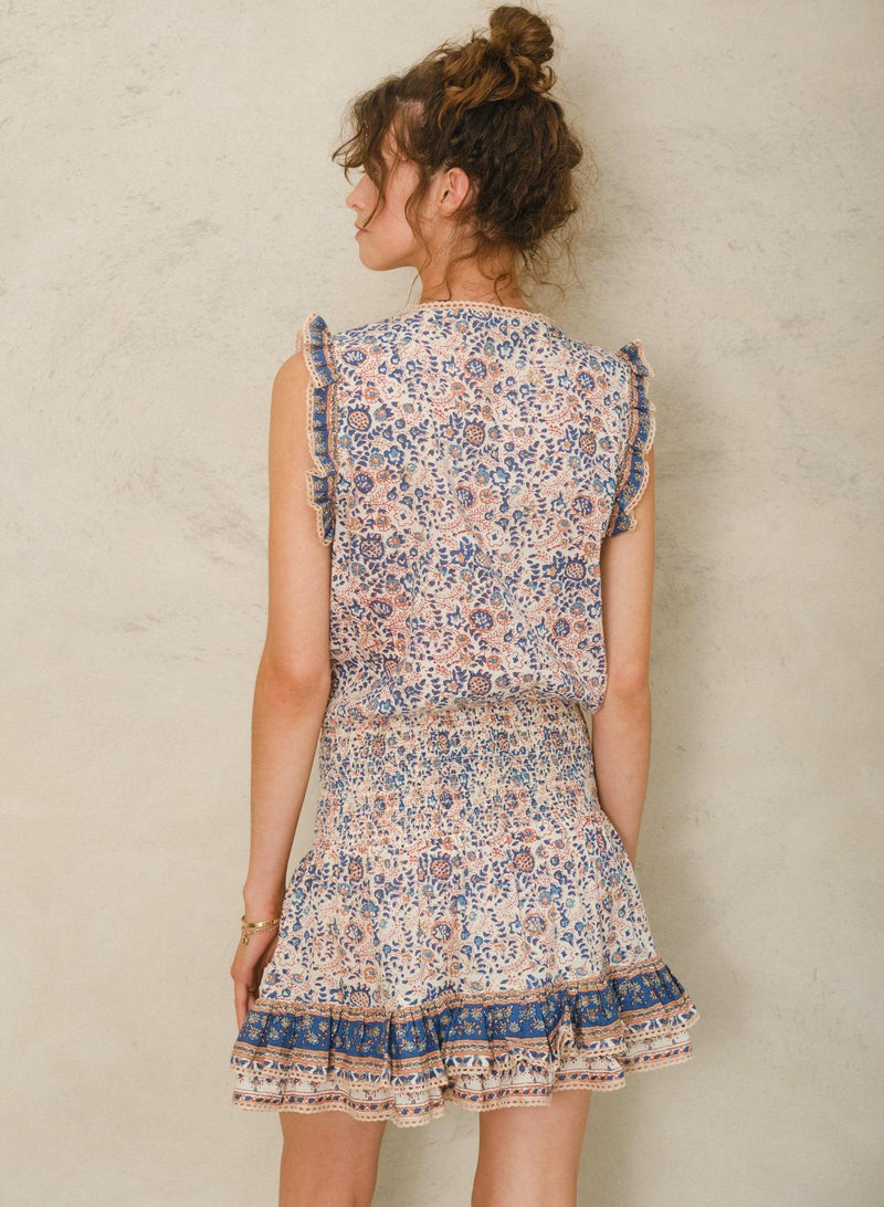 Cass Sundress