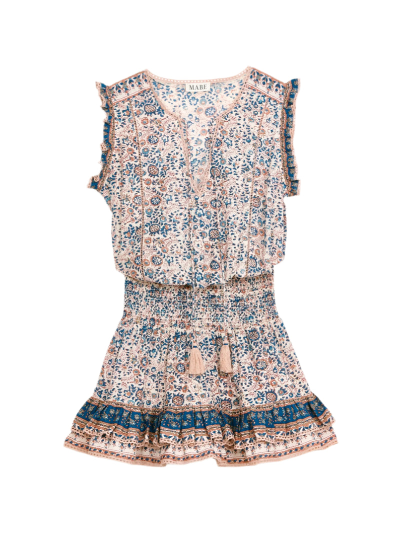 Cass Sundress