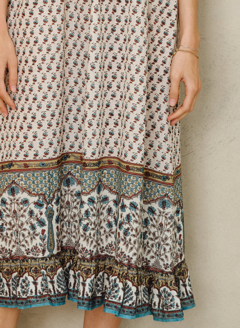 Devi Sundress