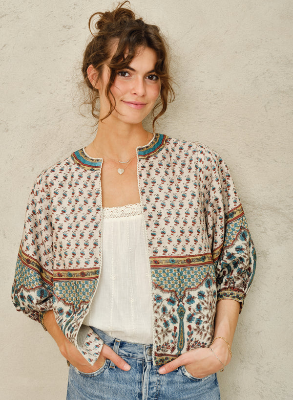 Devi Jacket