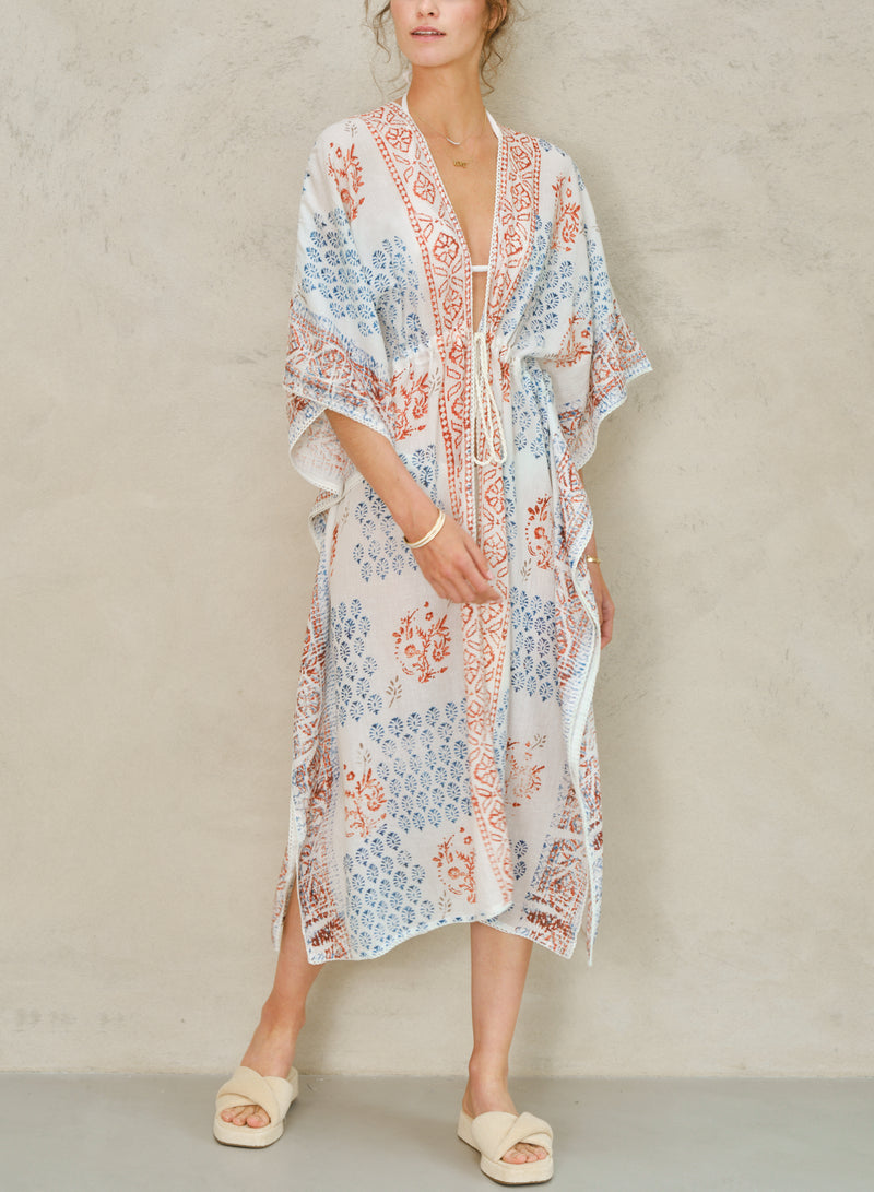 Dorey Cover Up