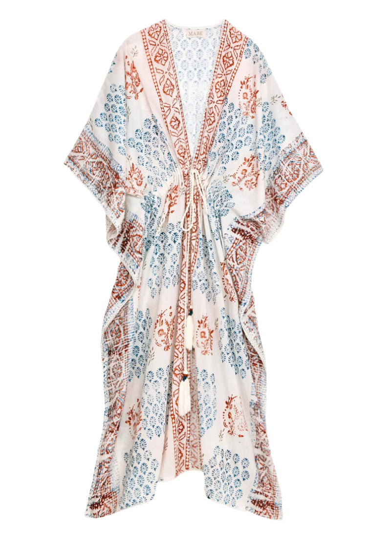 Dorey Cover Up