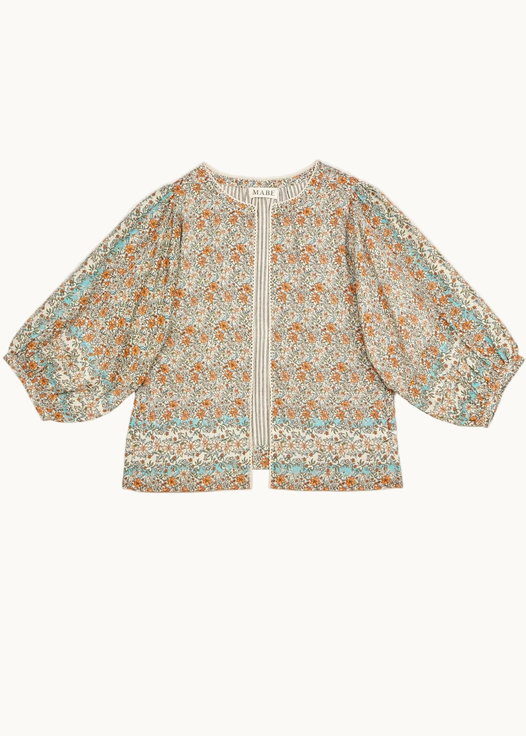 Jaci Jacket - Multi