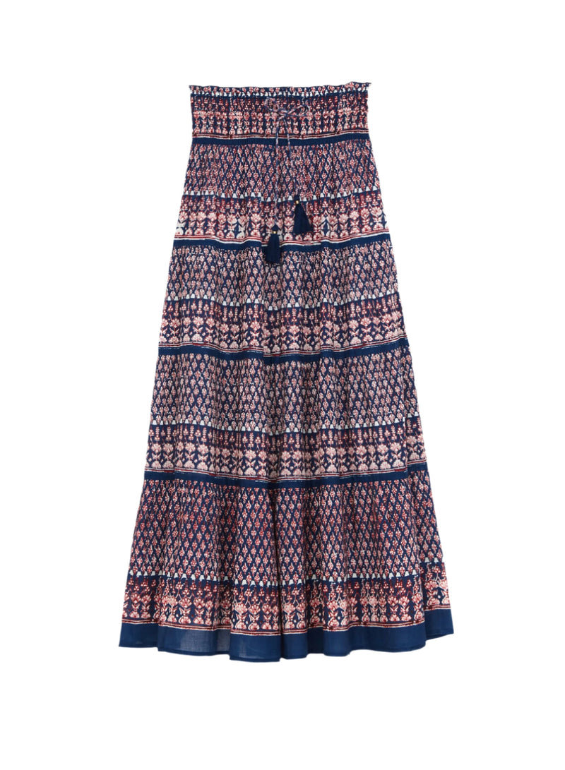 Mari Maxi Skirt