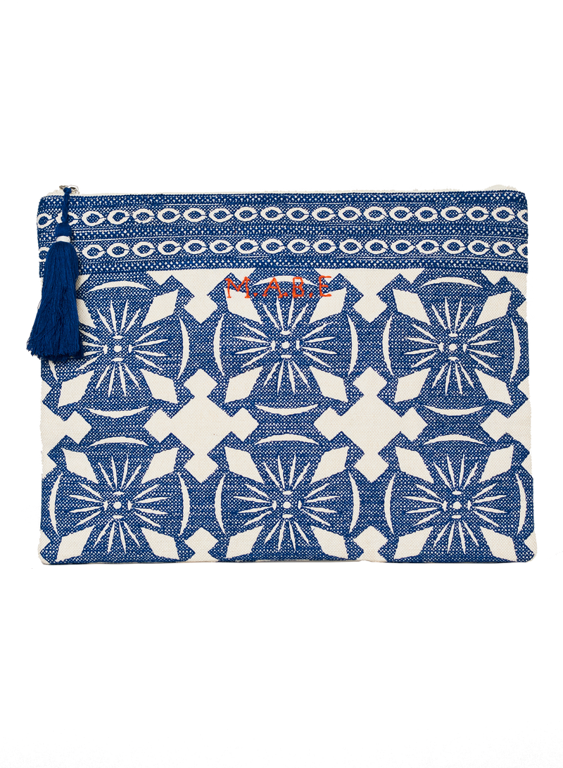 Tuuli Pouch - Navy